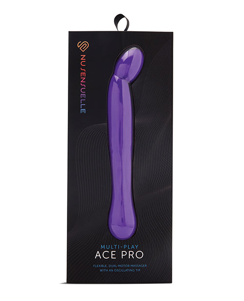 Sensuelle Ace Pro