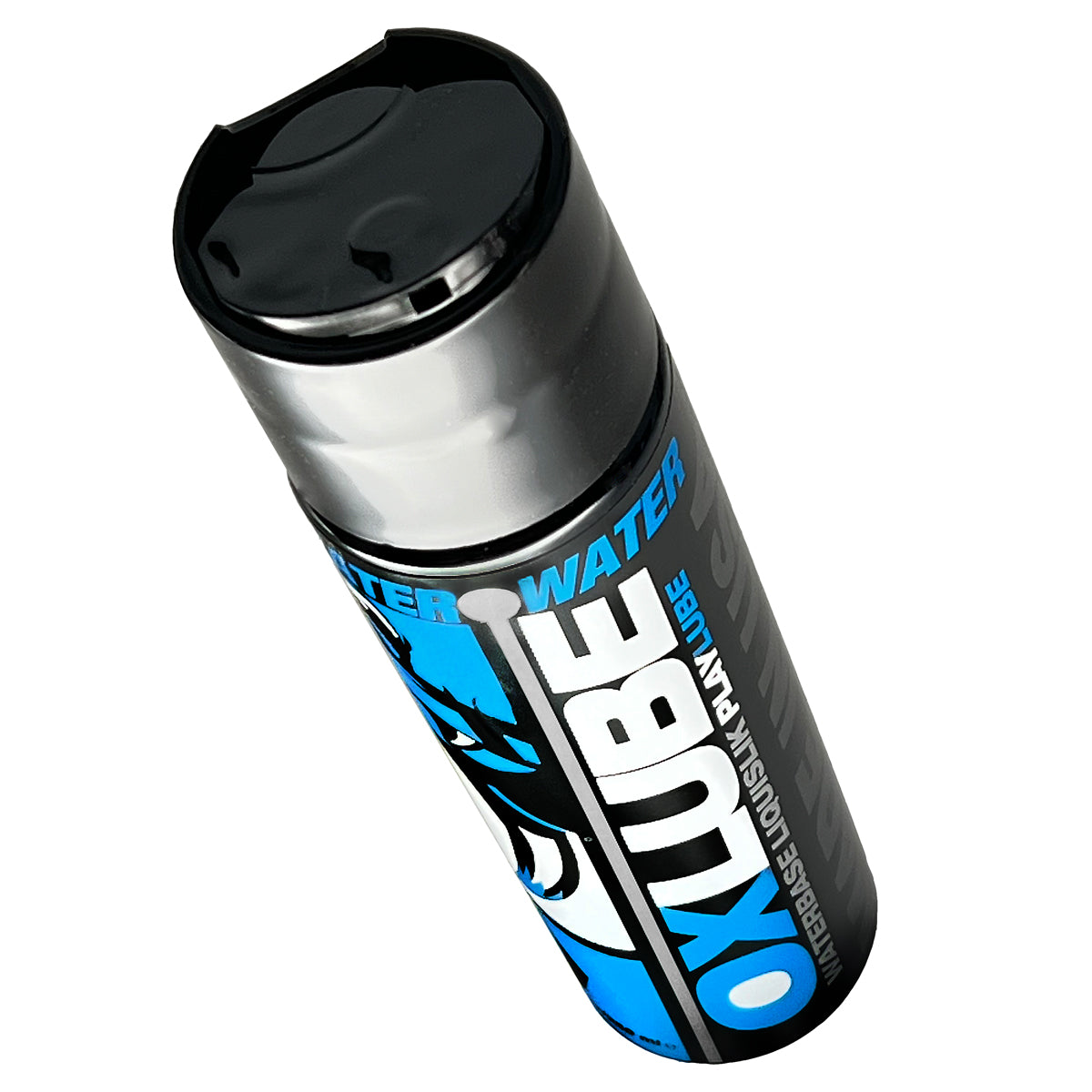Oxballs Waterbased Lube Oz