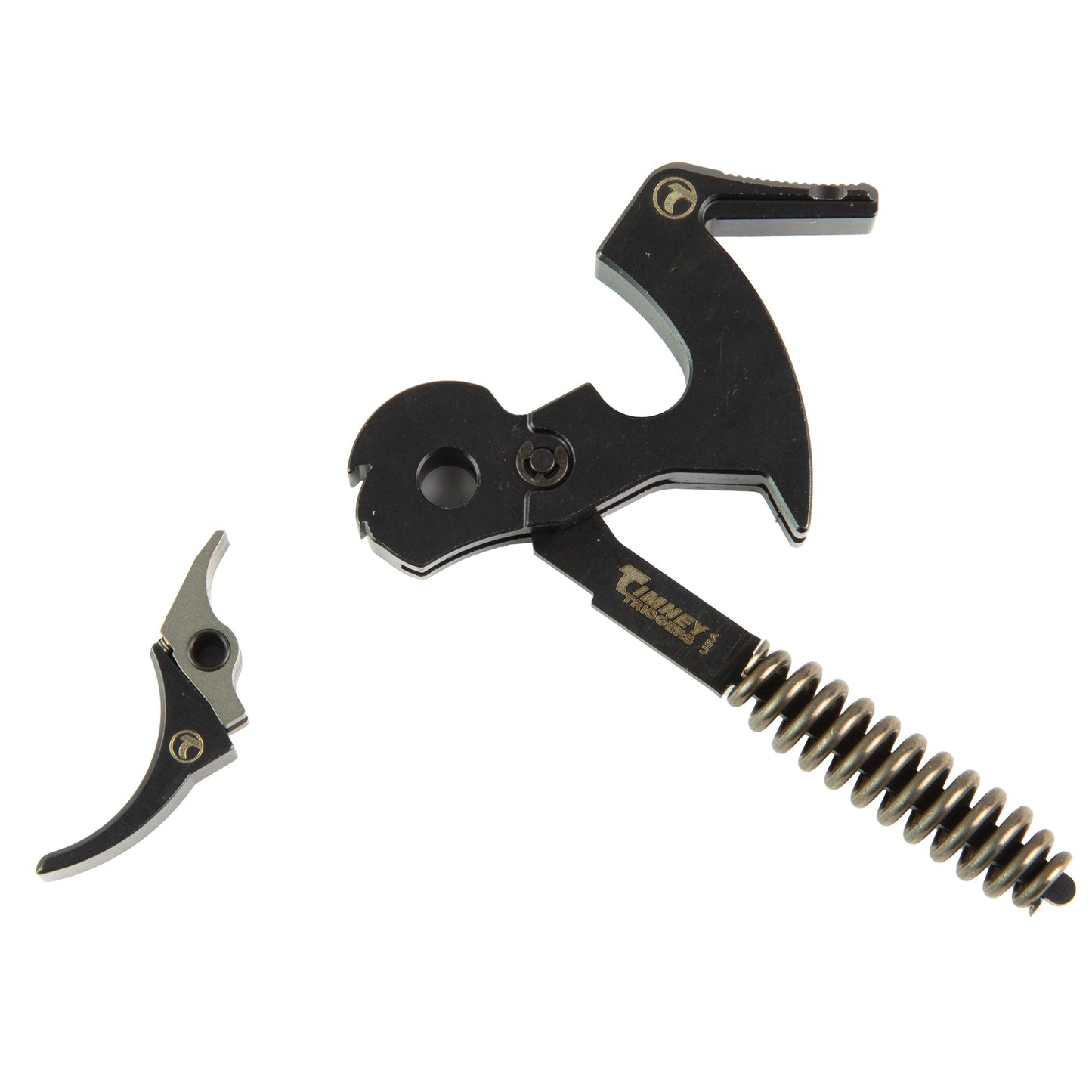Timney Trig Marlin 336/1894/1895 Blk