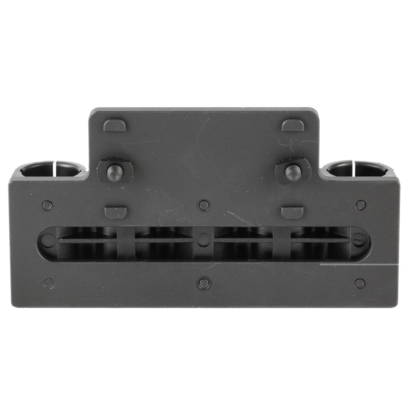 Midwest Shtgn Stk 5 Shell Holder Blk