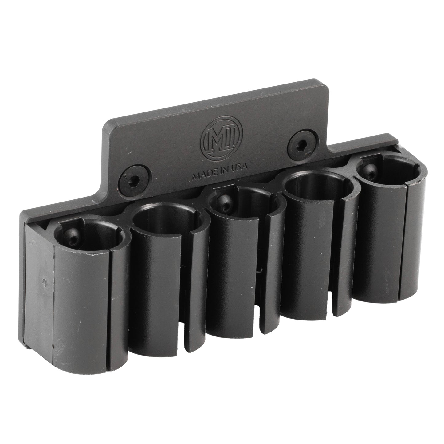 Midwest Shtgn Stk 5 Shell Holder Blk