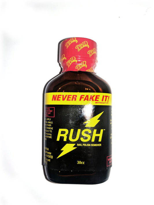 Black Rush Electrical Cleaner ml