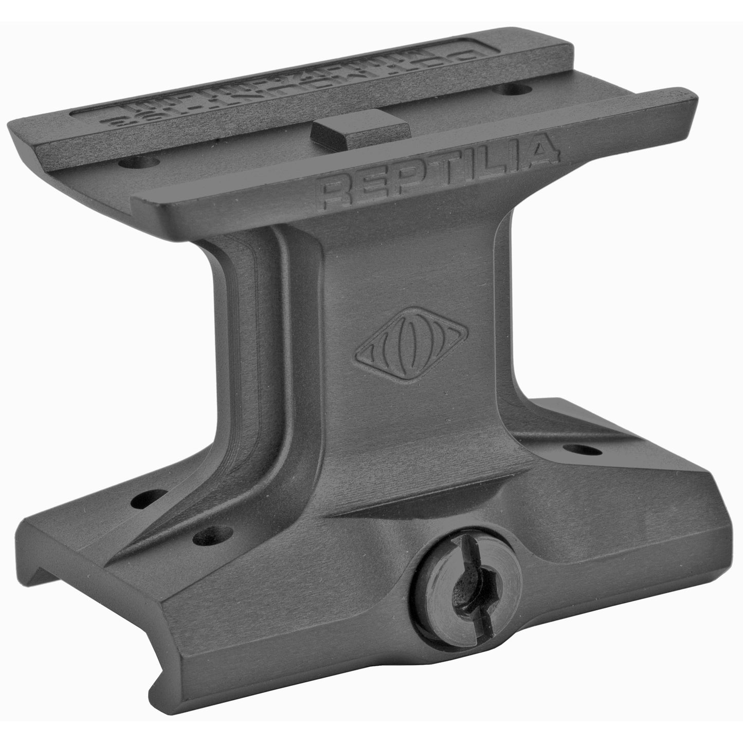 Reptilia Dot Mount 1.93" T2