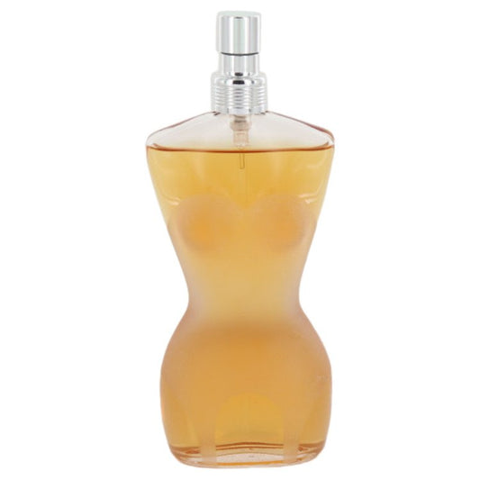 JEAN PAUL GAULTIER by Jean Paul Gaultier Eau De Toilette Spray for Women