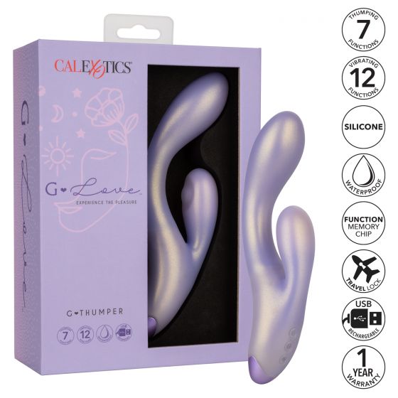 G-love G-thumper
