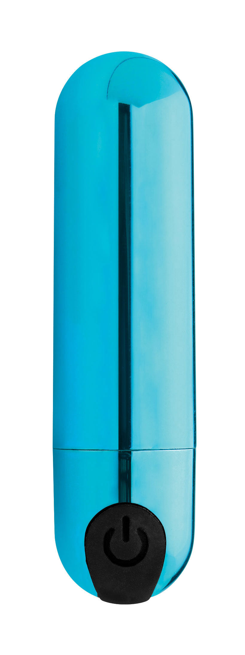 Bang! 10x Vibrating Metallic Bullet