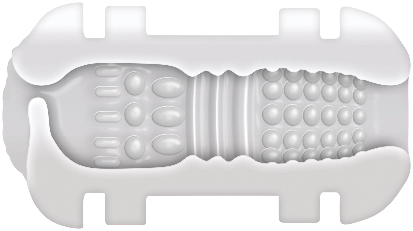 Double Decker Stroker