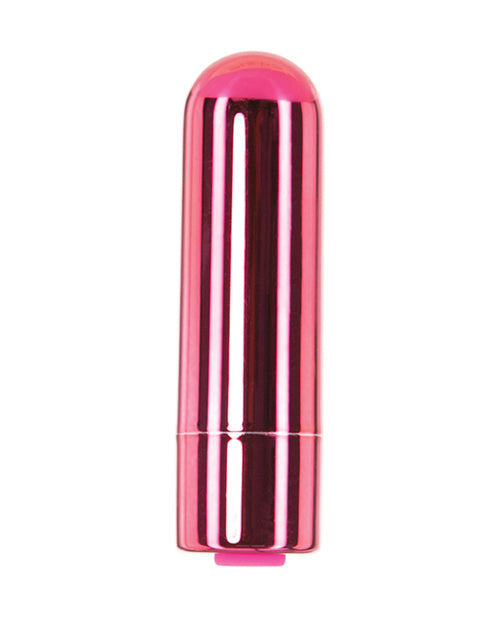 Mini Bullet Rechargeable Bullet - 9 Functions