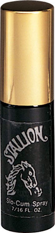 Stallion Delay Spray