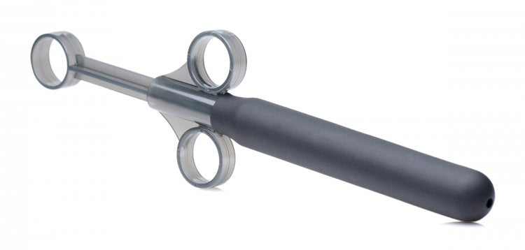 Silicone Smooth Lube Launcher