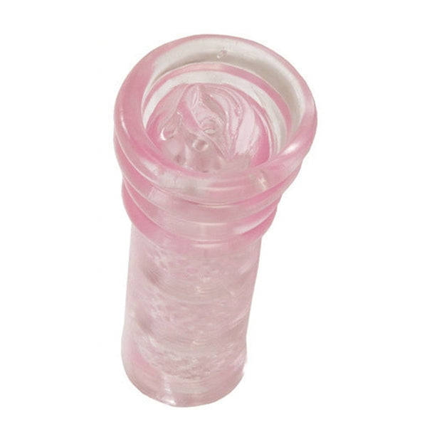Sue Johanson Super Head Honcho