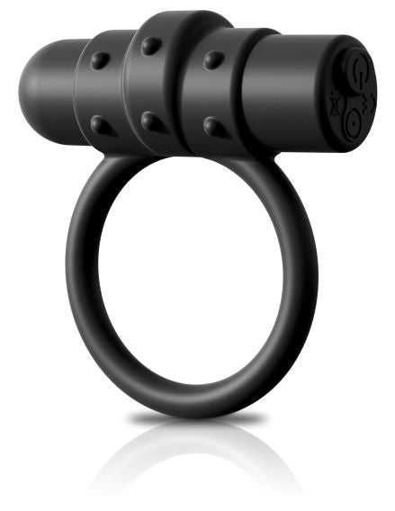Sir Richard's Control Silicone Vibrating C Ring