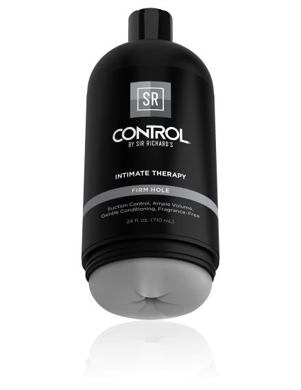 Sir Richard's Control Intimate Therapy- Firm Hole- Ass
