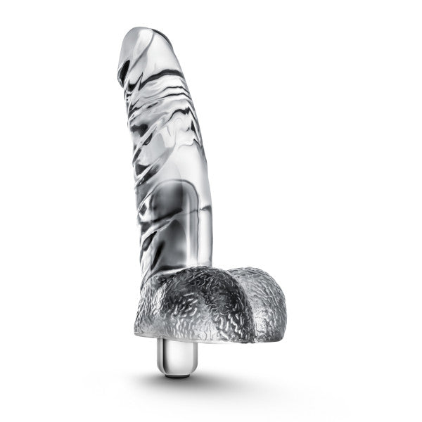 Naturally Yours Ding Dong Vibrating