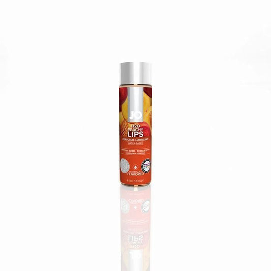 Jo H2o Flavored Lubricant
