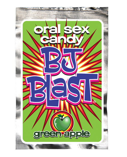 Bj Blast Oral Sex Candy - Strawberry
