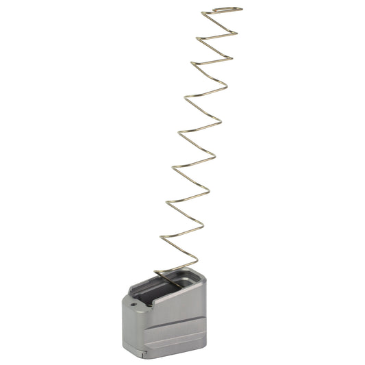 Shield Mag Ext +5/4 For Glk19/23 Red