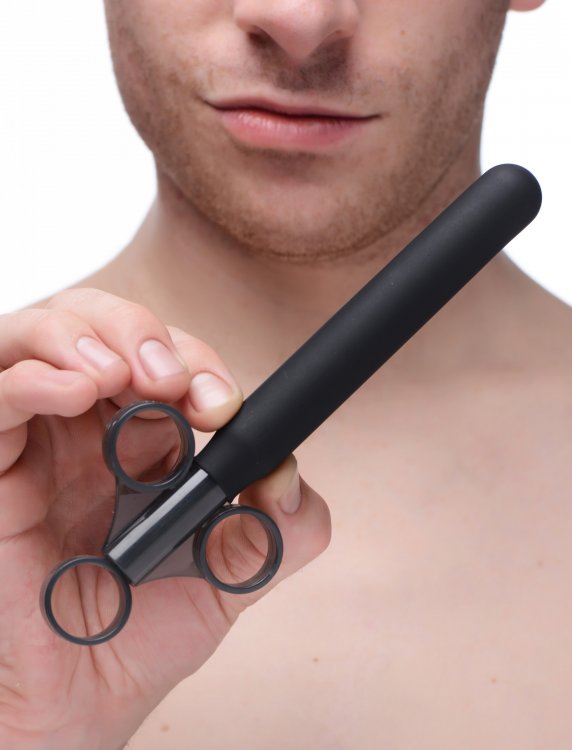 Silicone Smooth Lube Launcher