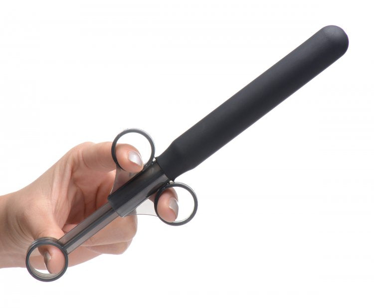 Silicone Smooth Lube Launcher