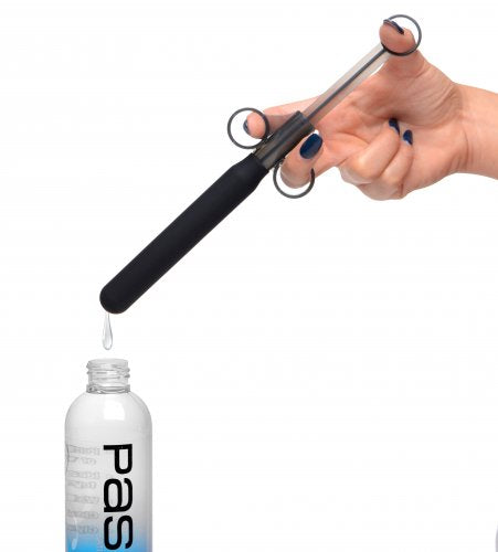 Silicone Smooth Lube Launcher