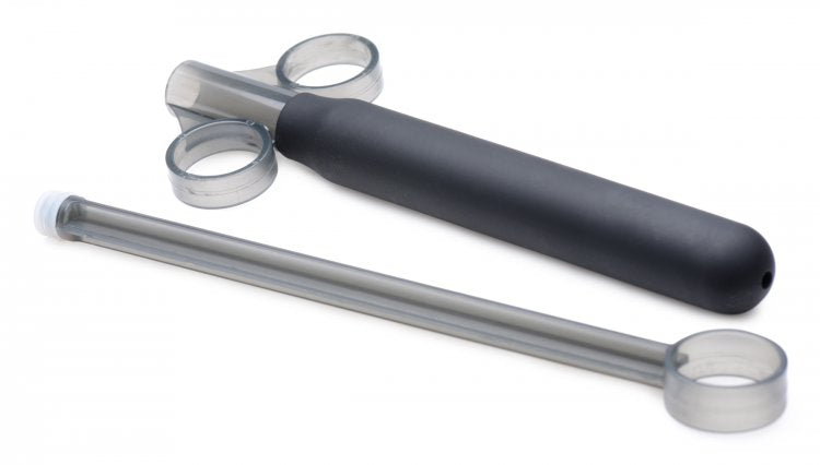 Silicone Smooth Lube Launcher