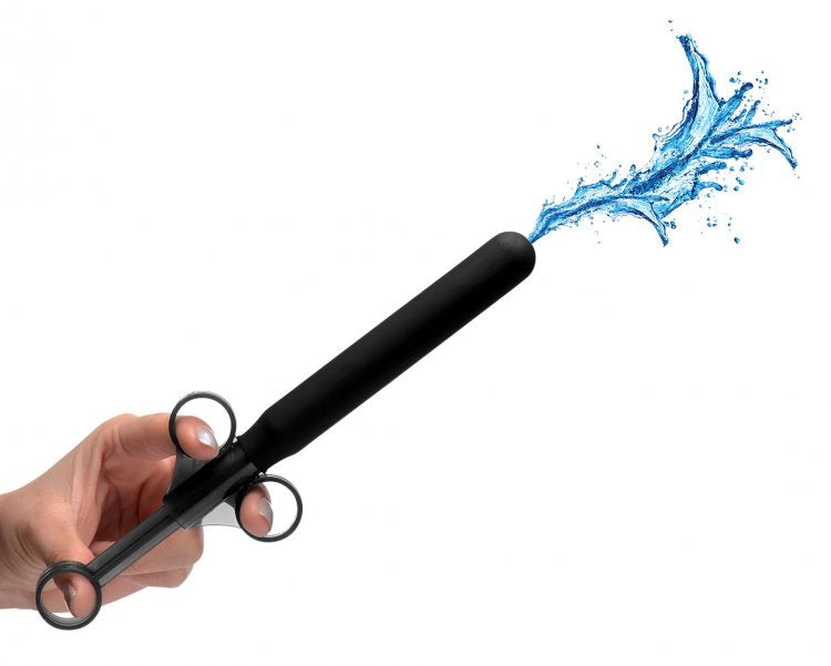 Silicone Smooth Lube Launcher