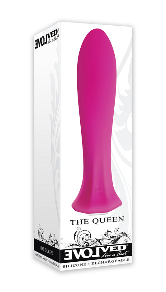 The Queen