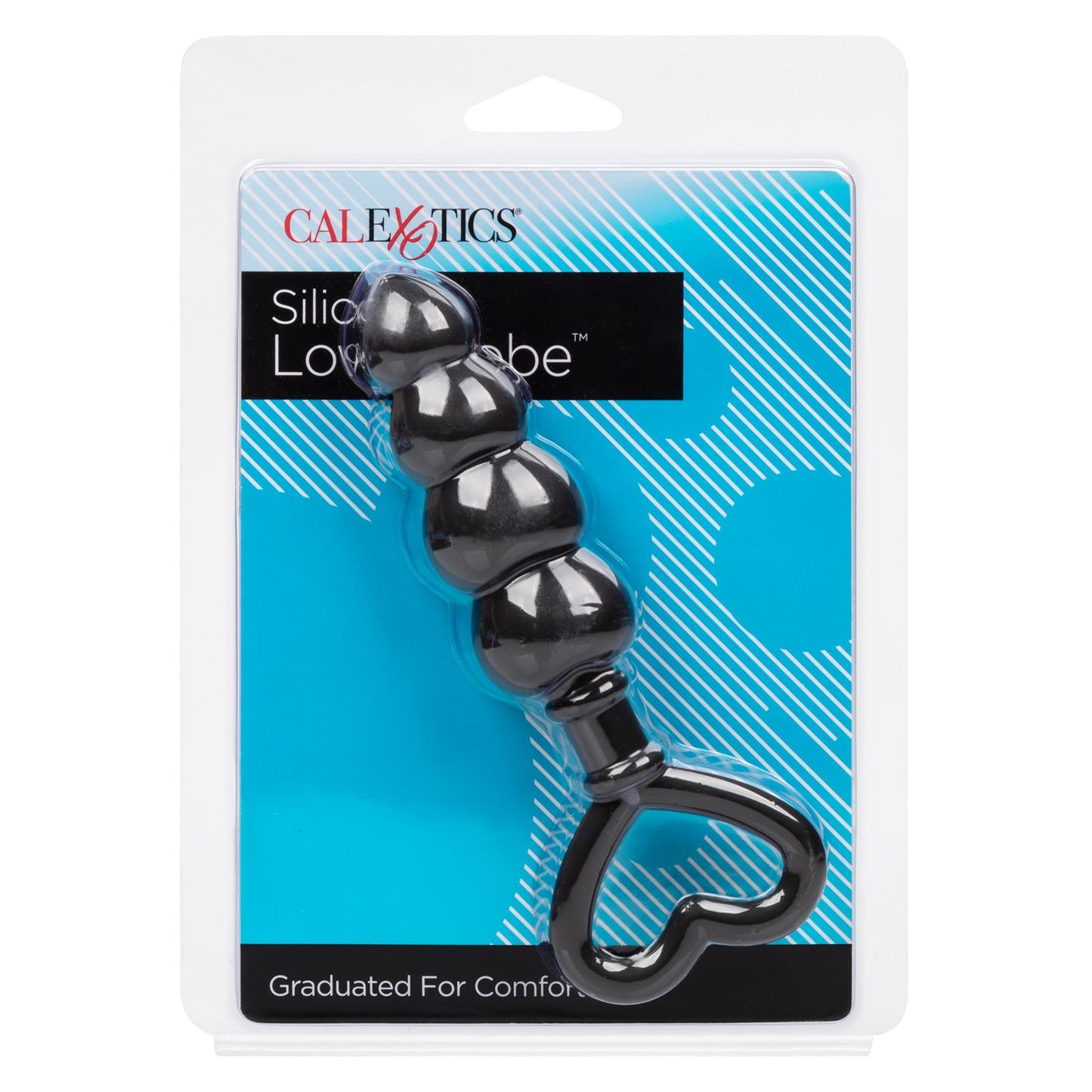 Silicone Love Probe(out Feb)
