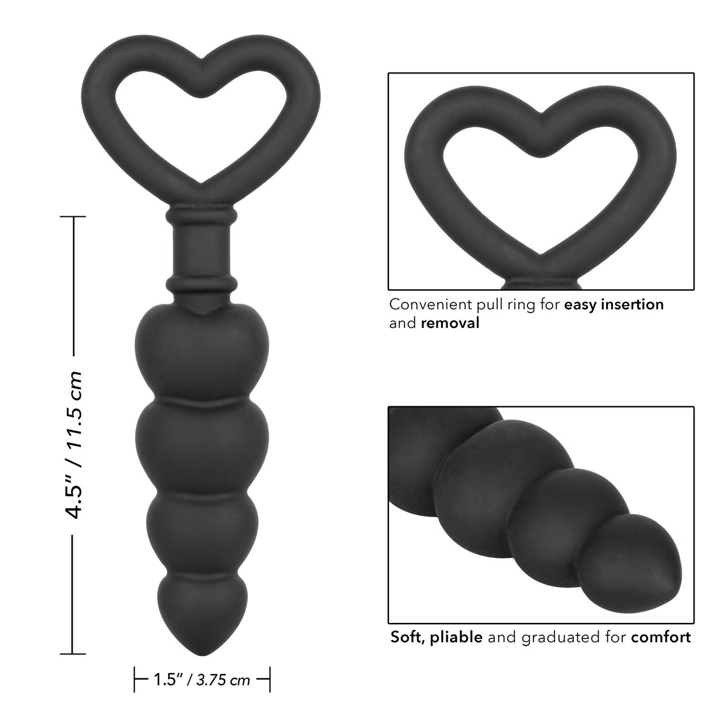 Silicone Love Probe(out Feb)