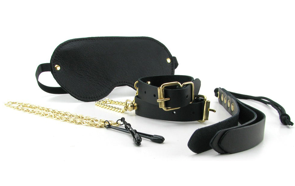 (wd)spartacus Kink Kit