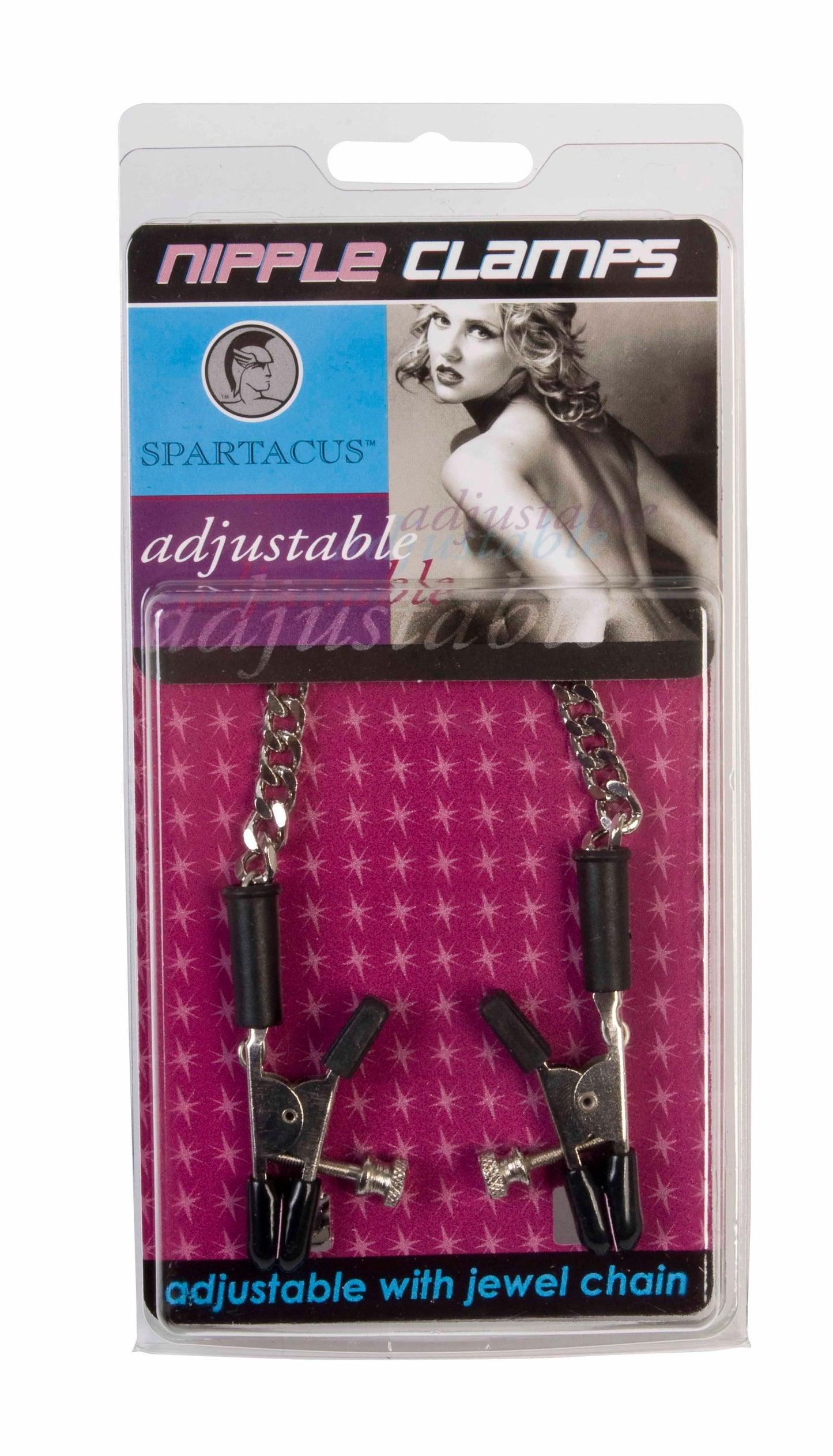 Adjustable Clamp
