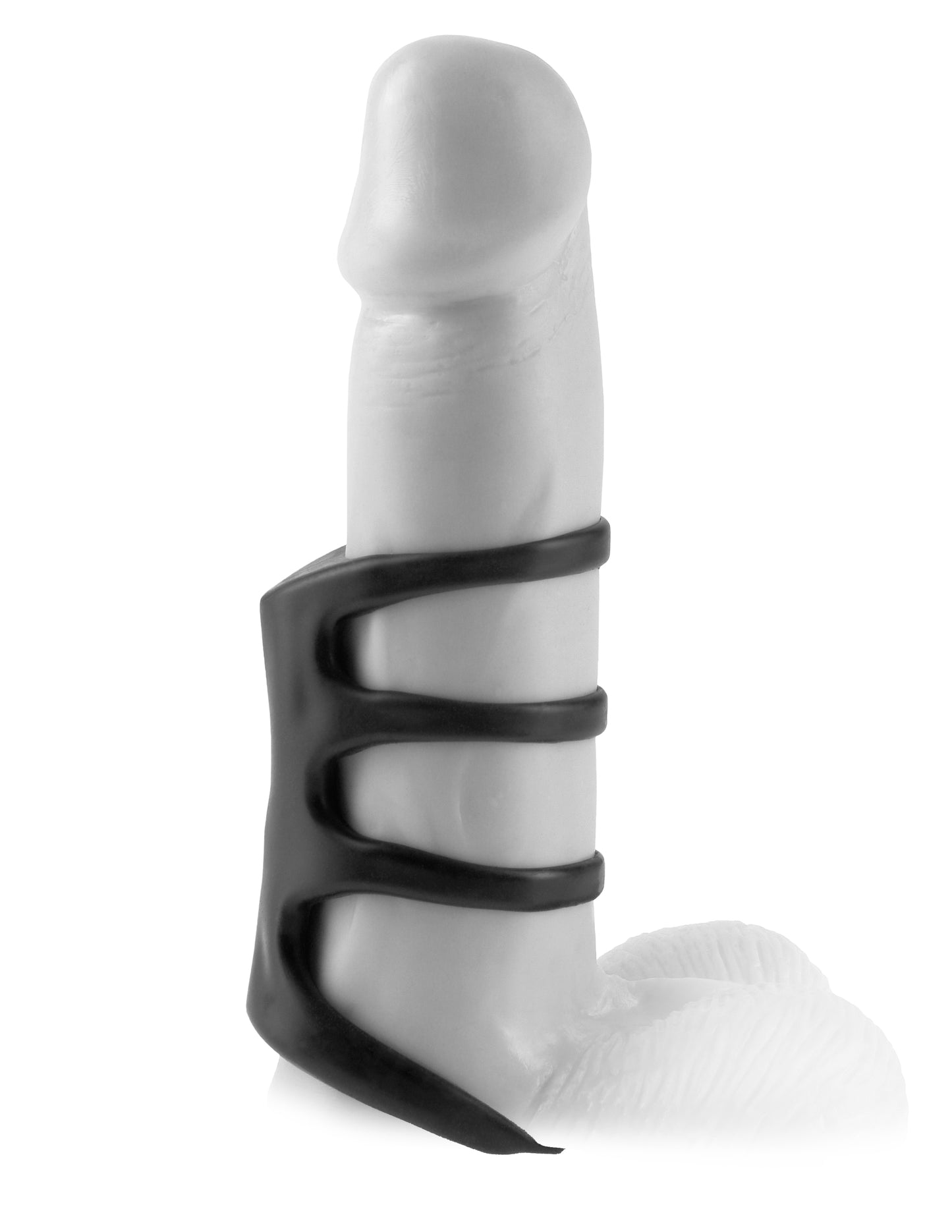 Fantasy X-tensions Vibrating Power Cage