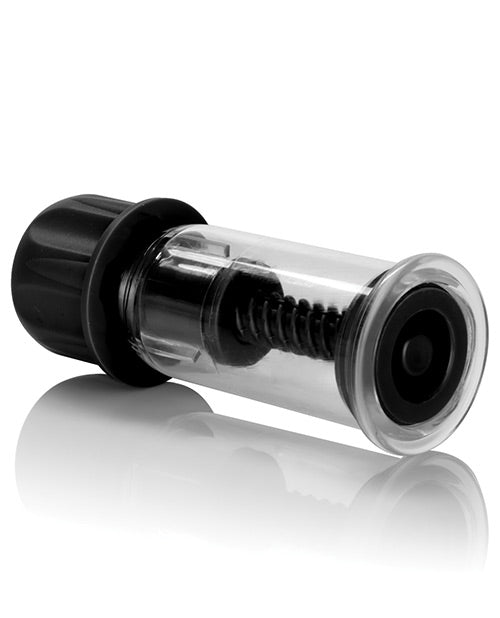 Colt Nipple Pro Suckers Red