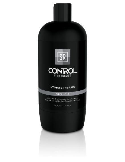 Sir Richard's Control Intimate Therapy- Firm Hole- Ass