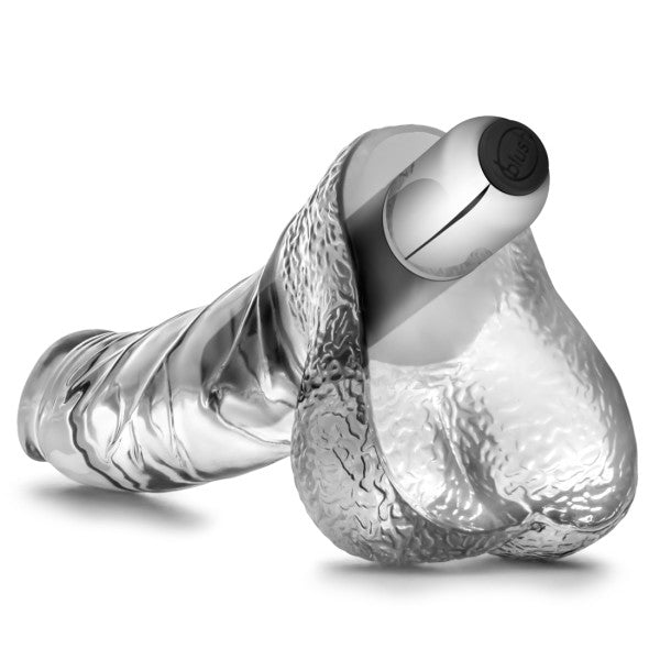 Naturally Yours Ding Dong Vibrating