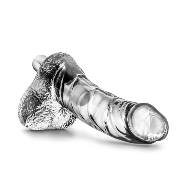 Naturally Yours Ding Dong Vibrating