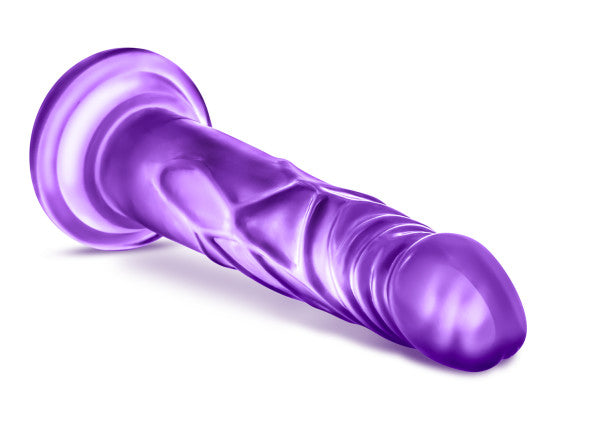 B Yours Sweet N Hard 5"