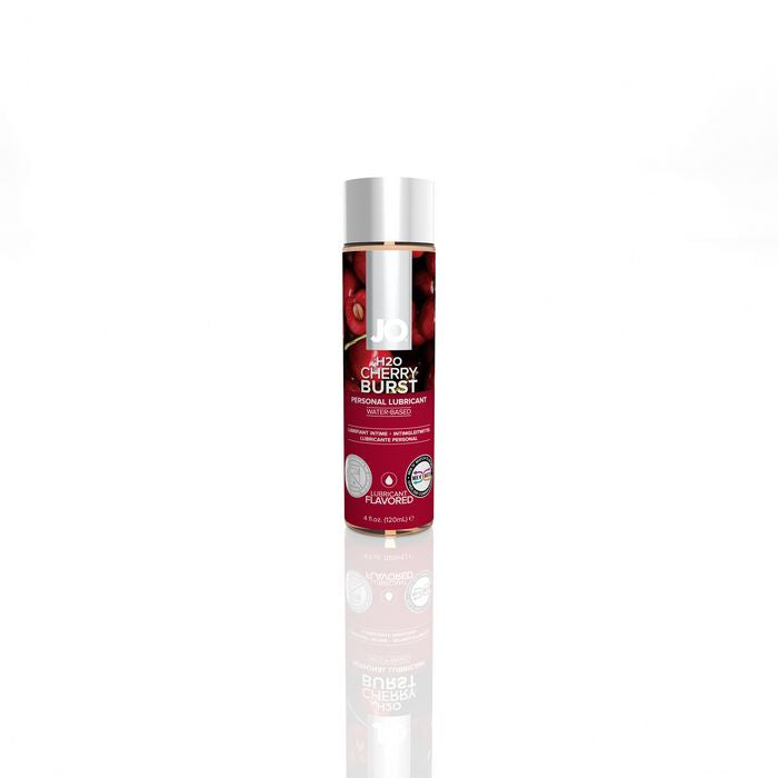 Jo H2o Flavored Lubricant