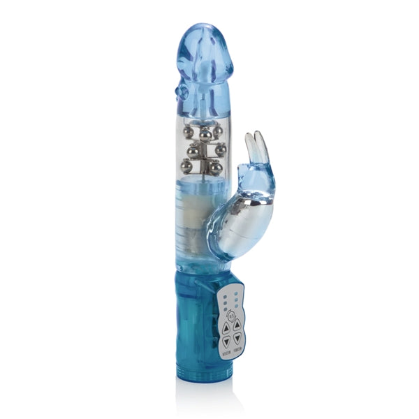 Jack Rabbit W/p Vibe
