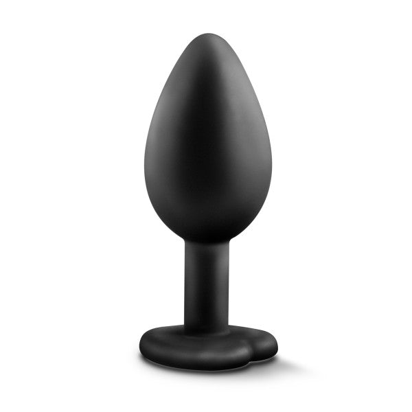 Temptasia Bling Plug Large Black