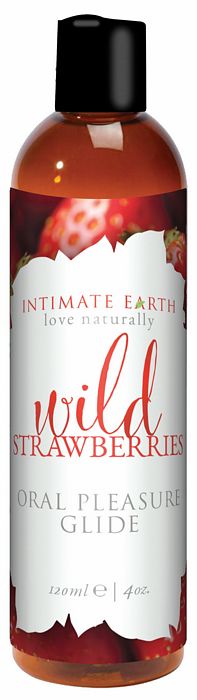 Intimate Earth Glide