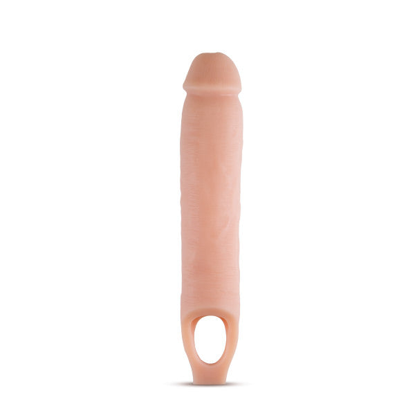 Performance Cock Sheath Penis Extender Vanilla