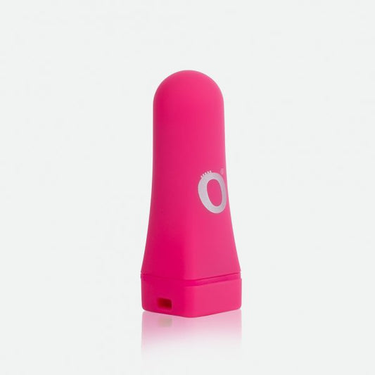 Screaming O Bestie Bullet