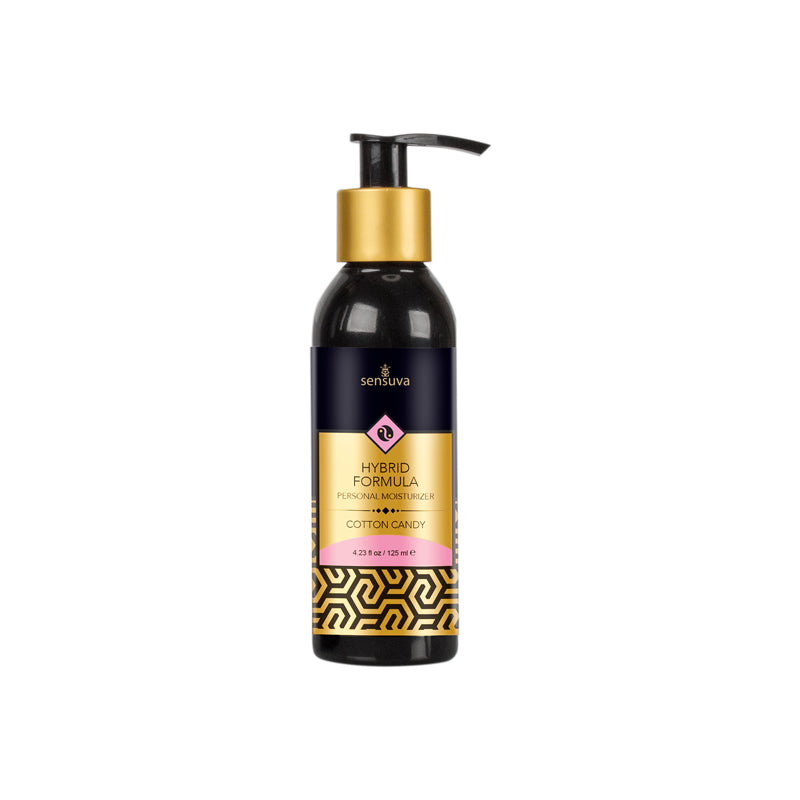 Hybrid Personal Moisturizer 1.93 Oz