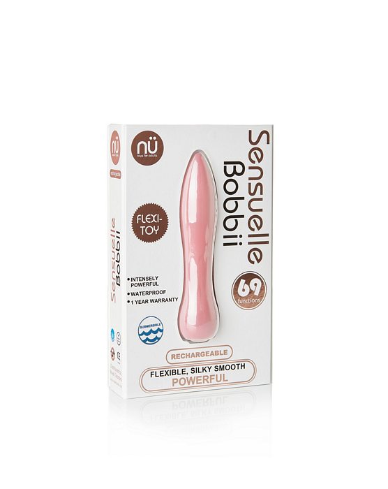 Sensuelle Bobb Ii