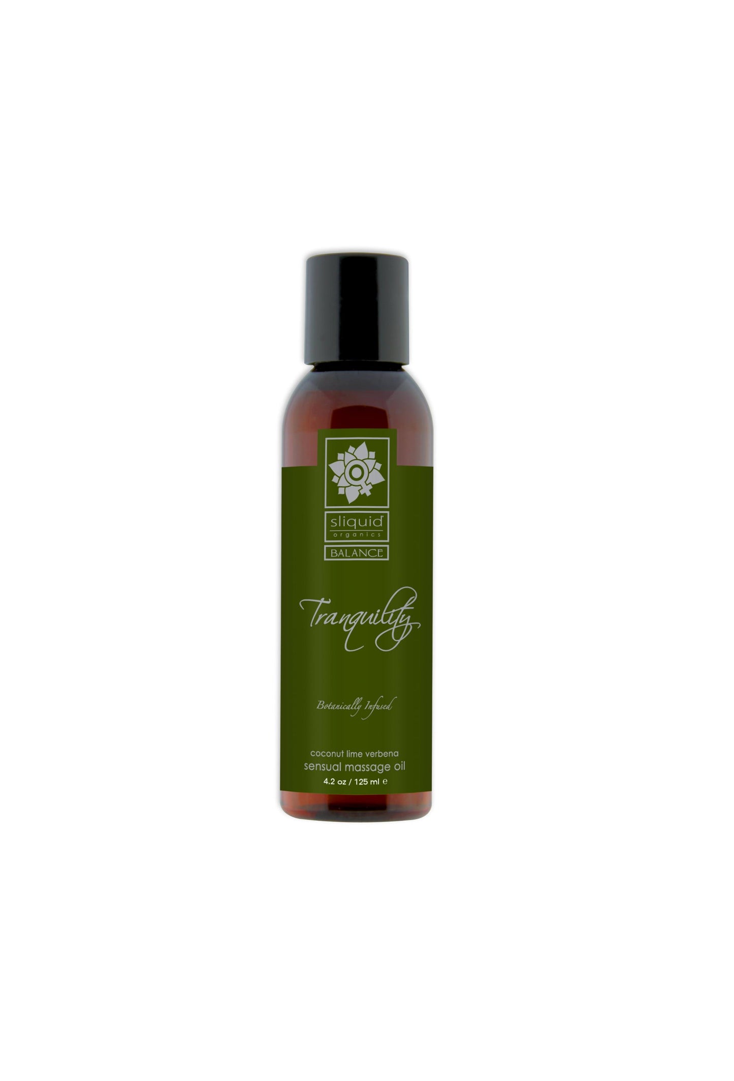 Balance Collection Massage Oil