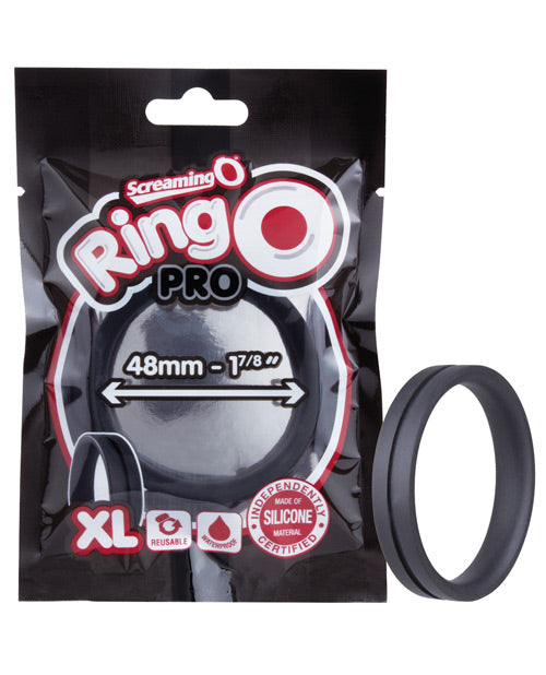 Screaming O Ringo Pro Large - Blue