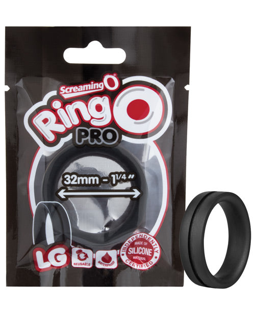 Screaming O Ringo Pro Large - Blue