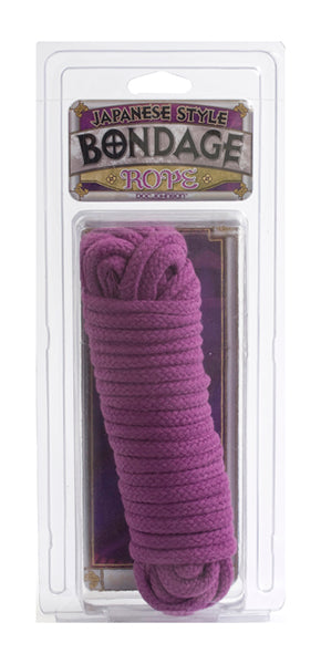 Bondage Rope Cotton