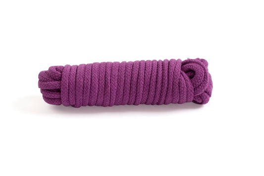 Bondage Rope Cotton